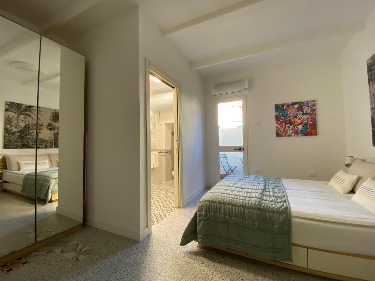 8+8 Appartamento Con Garage Livorno Exterior photo